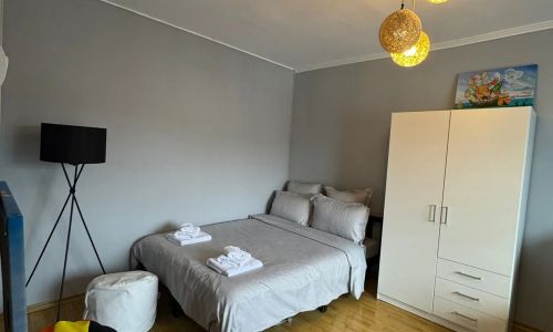 Garsoniera Oază de Munte Petroşani