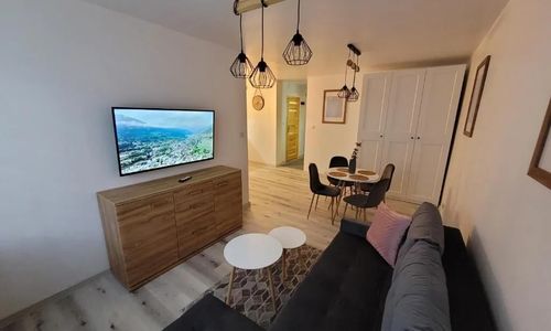 Apartament Ślęczka Zabrze