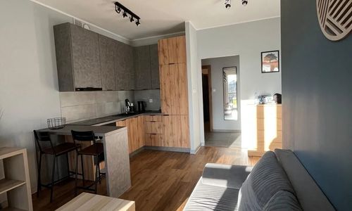 Apartament Słoneczny Taras Kłodzko