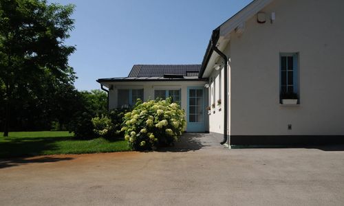 Napsugaras Birtok Röszke