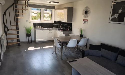 Domki Widokowe Zacisze Lipowa, Szczyrk