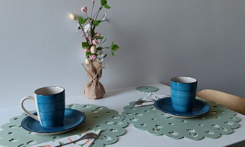 Családi Fészek Apartmanlakás Tiszafüred