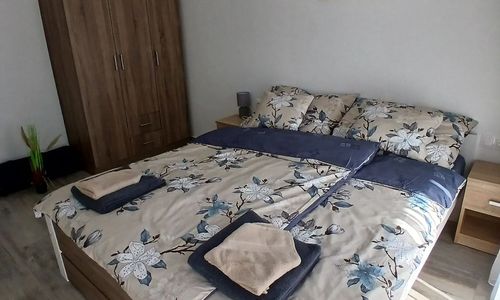 Napsugár Apartman Balatongyörök