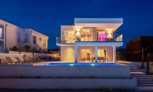 Villa Neoma Linardići