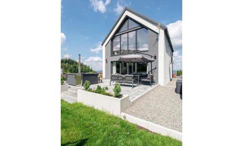 Domek Magia Skrzycznego- Twoje miejsce w Beskidach Lipowa