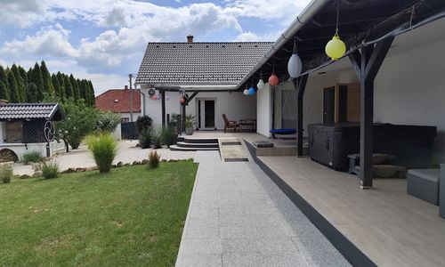 AlittA Vendégház Kaposvár