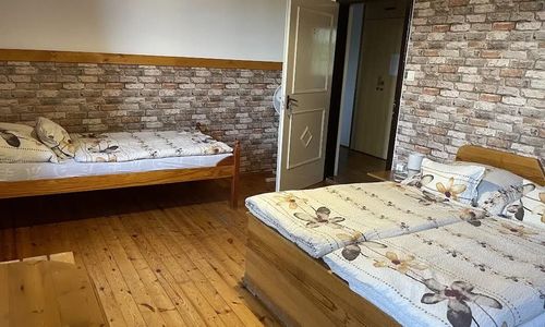 Őrségi Malom Panzió és Pizzéria Bajánsenye 