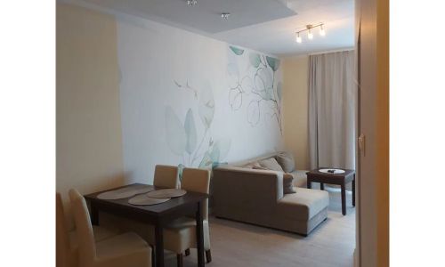Apartament Viena w Hotelu Etna *** Kołobrzeg