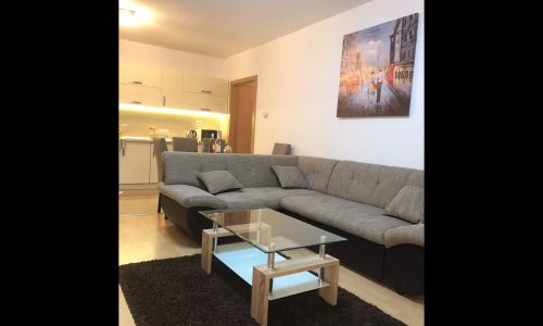 Casa Blanca Apartman Nyíregyháza