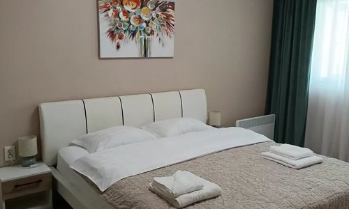 Serenity Apartment Băile Herculane