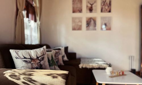 Vidéki Csend Vendégház Bánhorváti