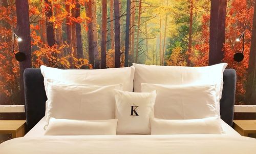 Wellness Penzion Lázně Kvilda