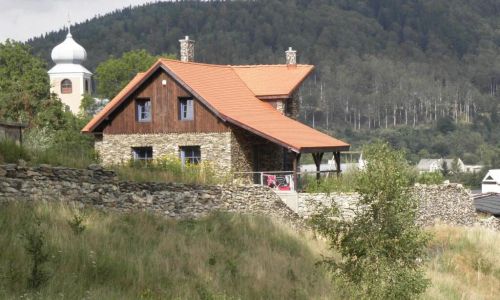 Skalny Dom Stronie Śląskie