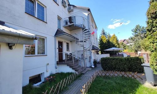 Pensjonat Vistula City Płock