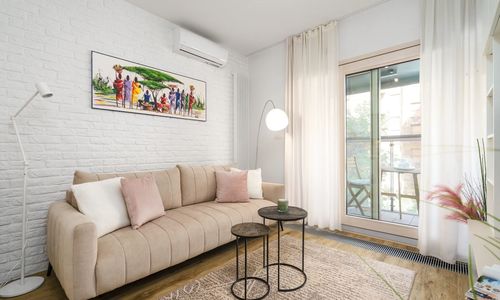 Urban Chic - Mennica Residence, 1-Bedroom in City Center #18