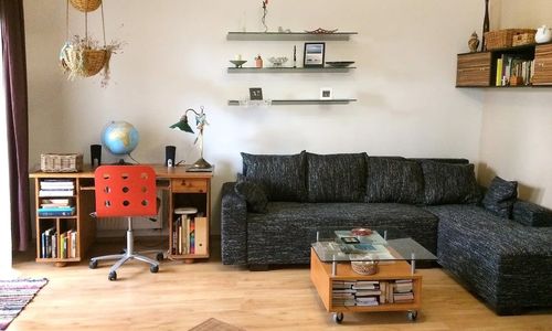 Ilka Garden Apartman Budapest