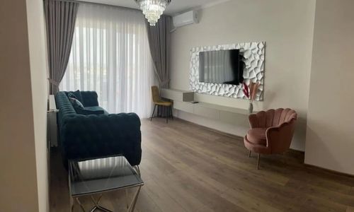 Apartament Jadis 3 Oradea