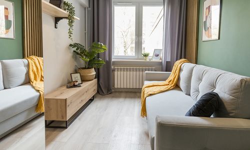 Golden Apartments Warsaw – City Center Browary Warszawskie Ogrodowa
