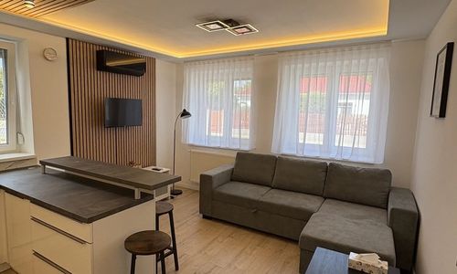 Mandula Apartman Kalocsa