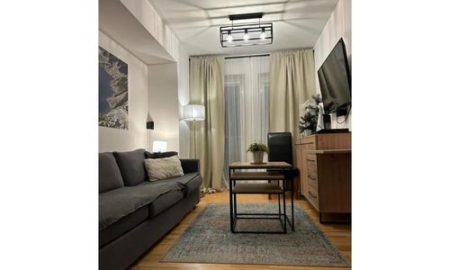 Stara Polana Apartament Jurkówka Zakopane