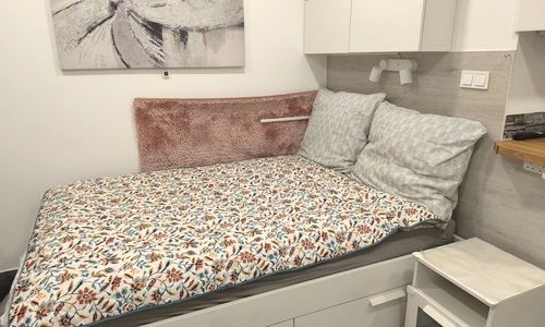 Guti Apartman Budapest