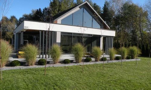 Szklane Domy Roztocze Adamów, Bondyrz