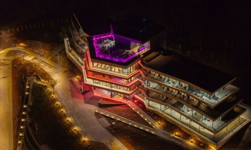 Hotel Princeps Sátoraljaújhely