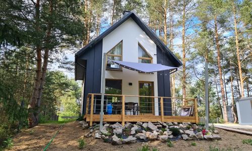 Domki Na Hamaku Kielce