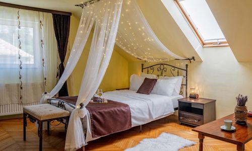 Lavanda Apartment Sighișoara