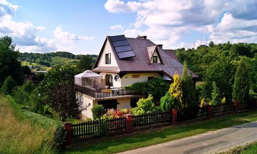 Noclegi MAJA Polańczyk