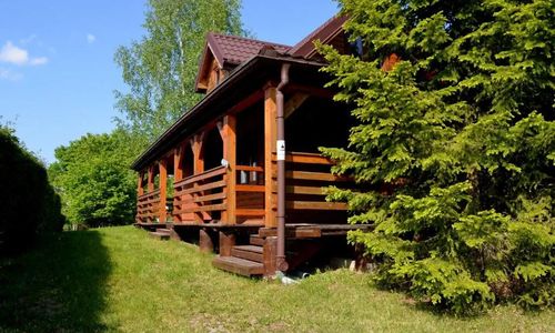 Domek Letniskowy Caprys 2 Giżycko