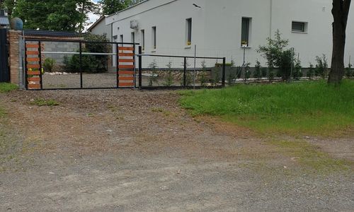 Amazonas  Apartmanház Magyarhertelend