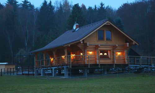 HOLIDAY HOME MB RANCH