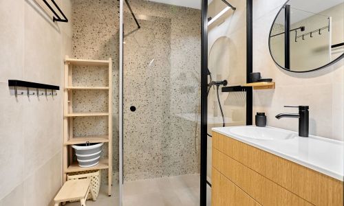 Kozlík by Mountain ways 