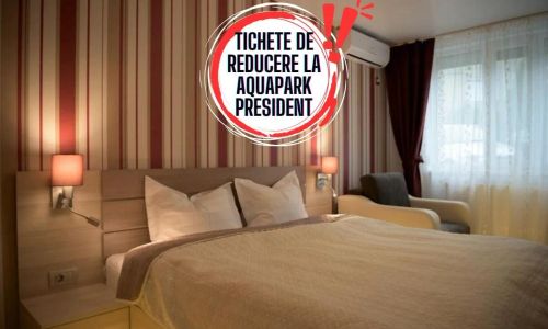 Apartamente Felix Băile Felix