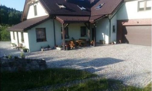 Pokoje Gościnne Astra Stronie Śląskie