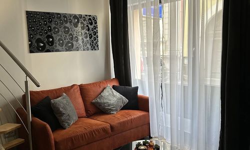Apartment St Moor 2 Pécs 