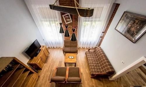 Henessence Apartment Ultracentral Oradea
