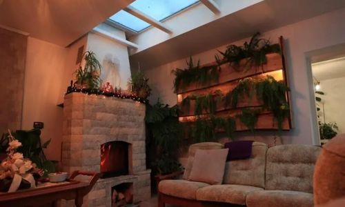 Vila Sunset Hill House Cuvin