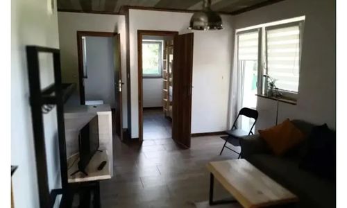 Apartamenty Siedlisko Twardorzeczka