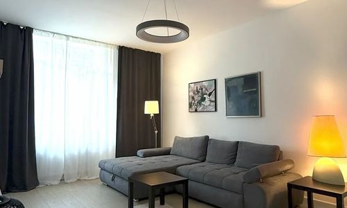 Verde22 – Calm & Central Stay Apartment Cluj-Napoca