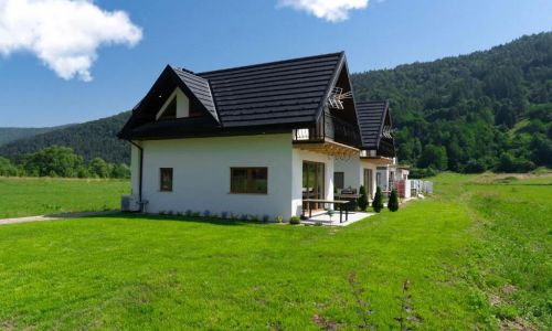 Domki Pod Lasem Krościenko nad Dunajcem