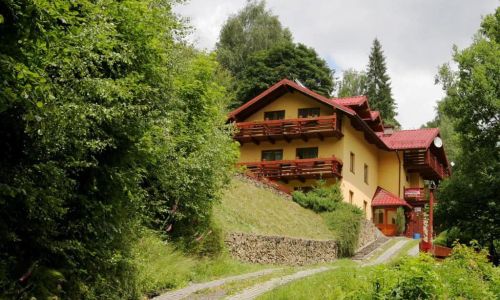 Willa Pod Magurą Szczyrk