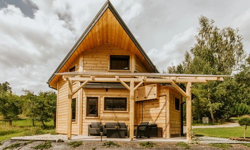 Domek Cisza Traw Rabka-Zdrój 