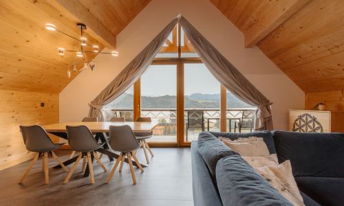 Czorsztyn Lux Apartments 29/2 Kluszkowce