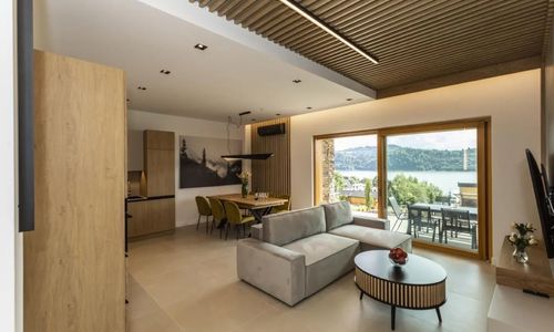 Czorsztyn Lux Apartments 27/1 Kluszkowce