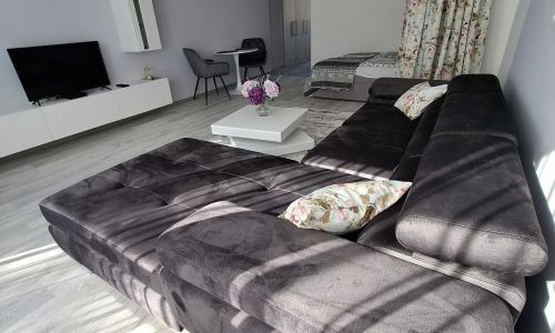 Park Apartman Kaposvár
