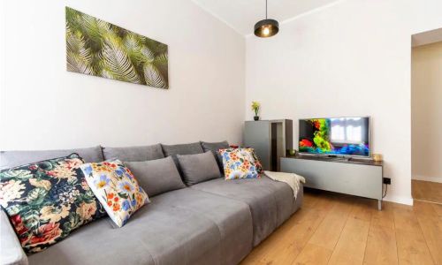 Podniebny Apartament Bytom