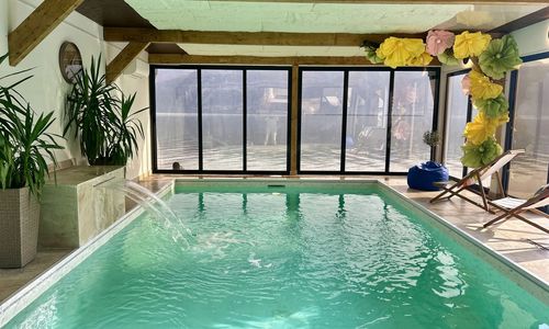 Spa Riviera 990 Ambasador Eşelniţa