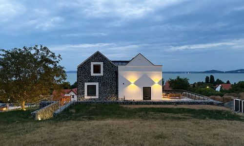 Casa Canem  Panzió Badacsonytomaj